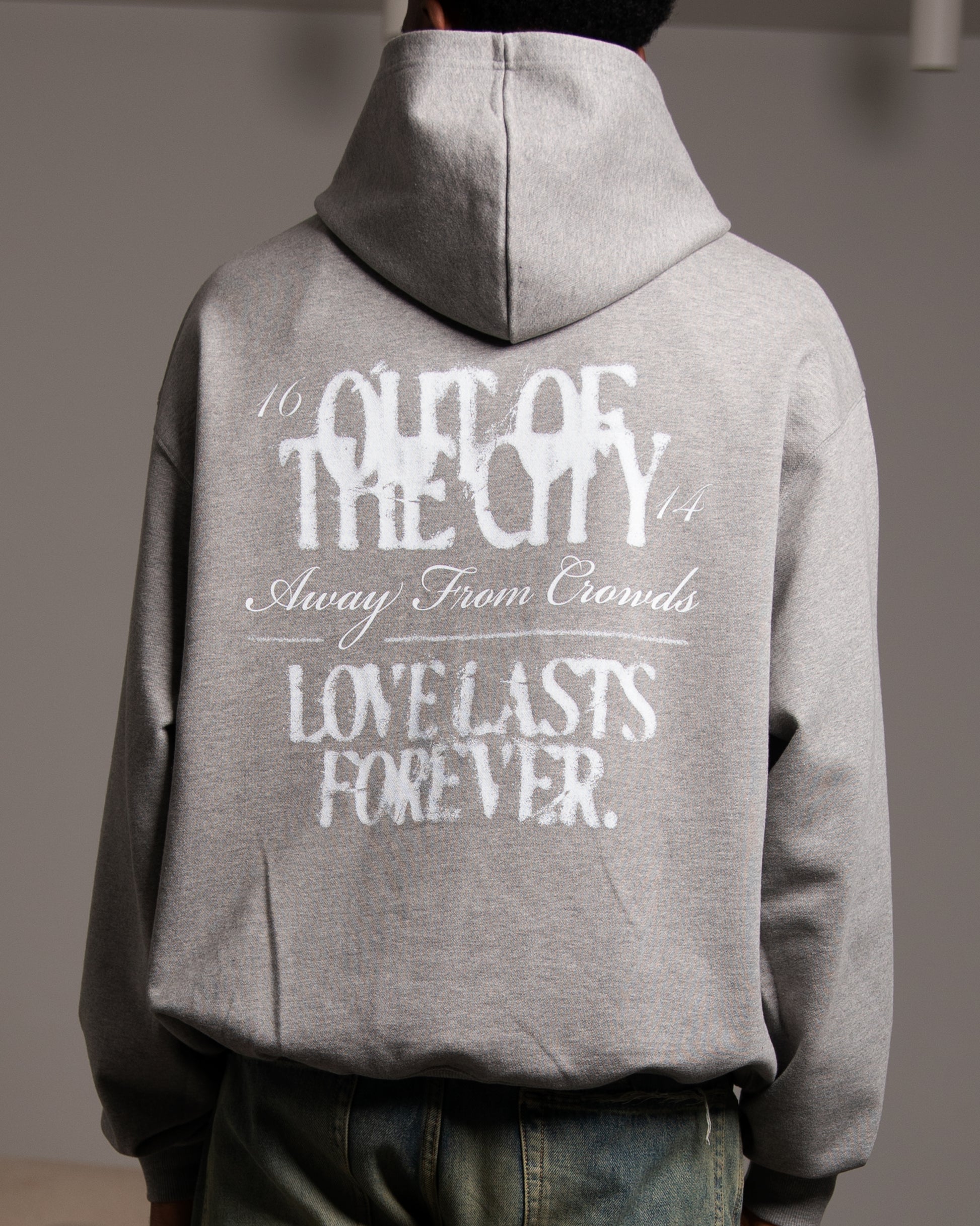 Mammoth Wvh Grey Hoodie Sweater Unisex Men Women Grey Hoodie Jumper Unisex Men Women, Grey Mammoth Wvh Grey Hoodie Sweater Unisex Men Women Grey Hoodie Jumper Unisex Men Women, Grey